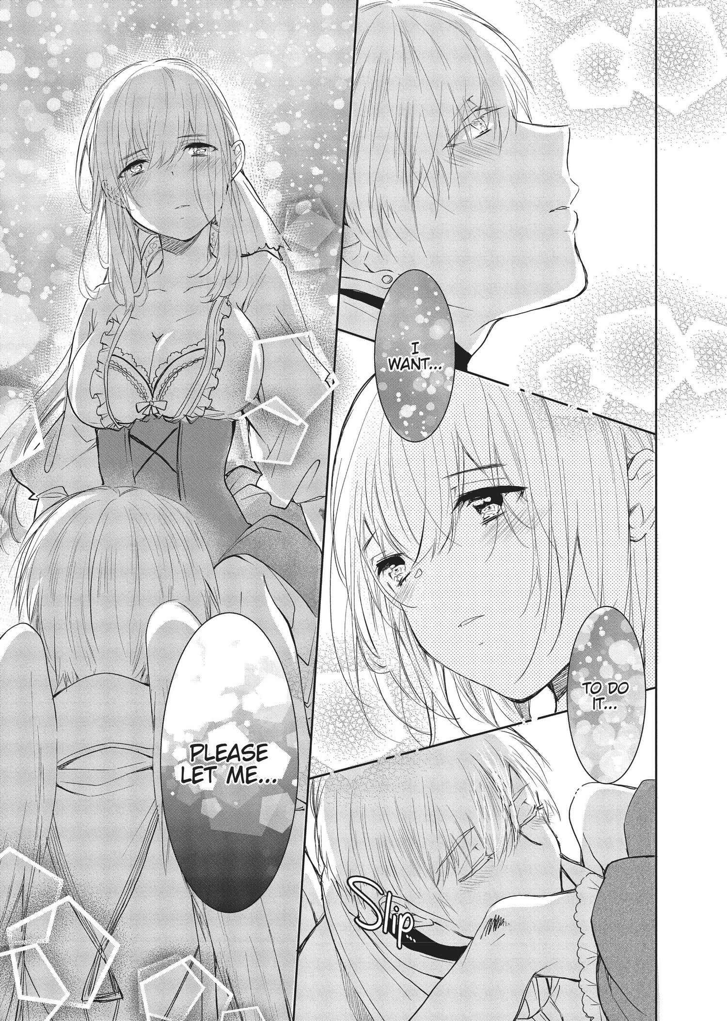 Outbride -Ikei Konin- Chapter 10 #28