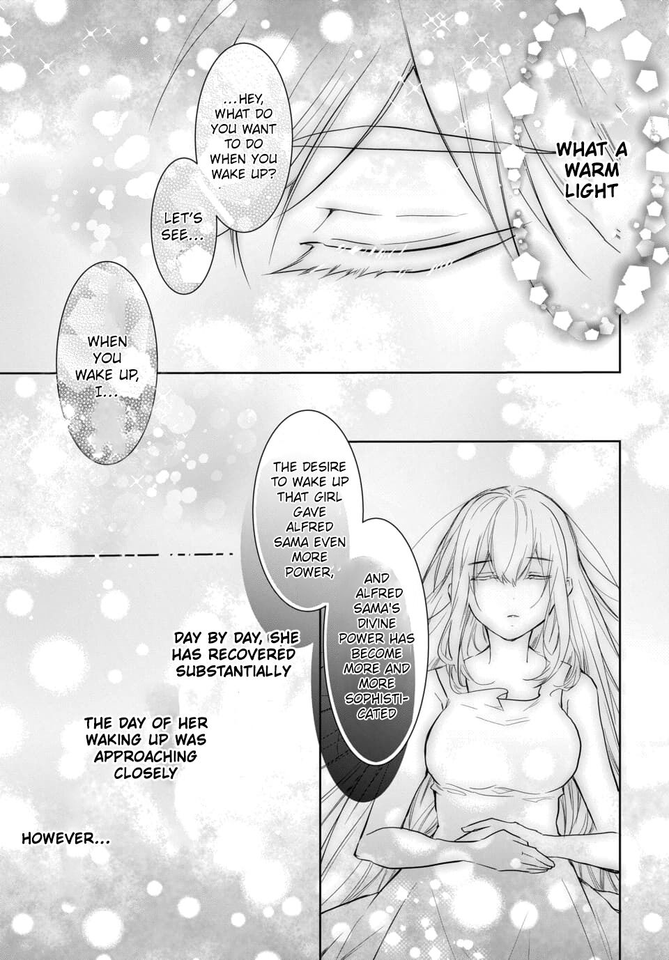 Outbride -Ikei Konin- Chapter 7.3 #5