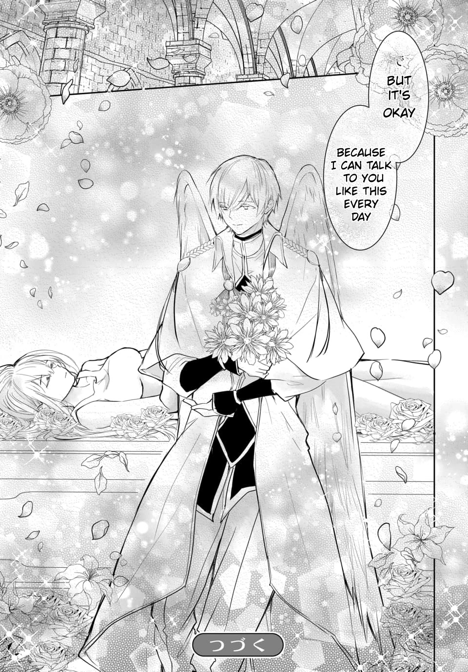 Outbride -Ikei Konin- Chapter 7.2 #14