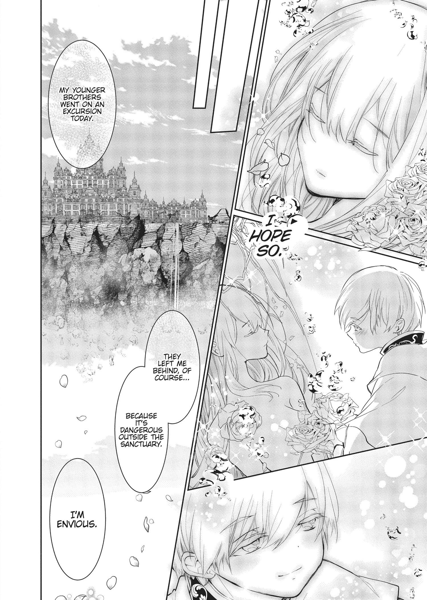 Outbride -Ikei Konin- Chapter 7 #24