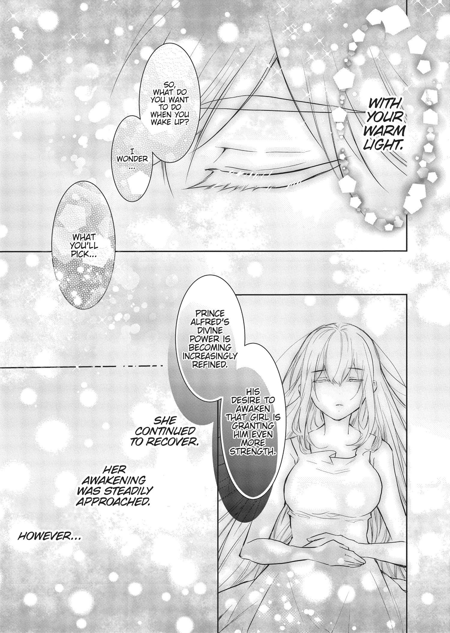 Outbride -Ikei Konin- Chapter 7 #29