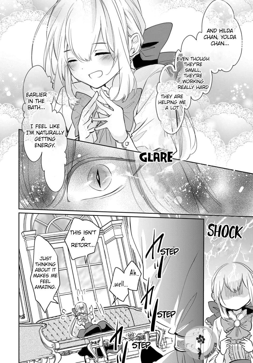 Outbride -Ikei Konin- Chapter 4.2 #5