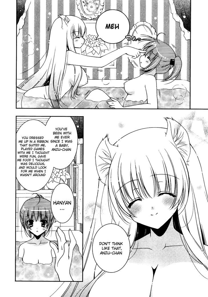 Nyatto! Chapter 6 #21