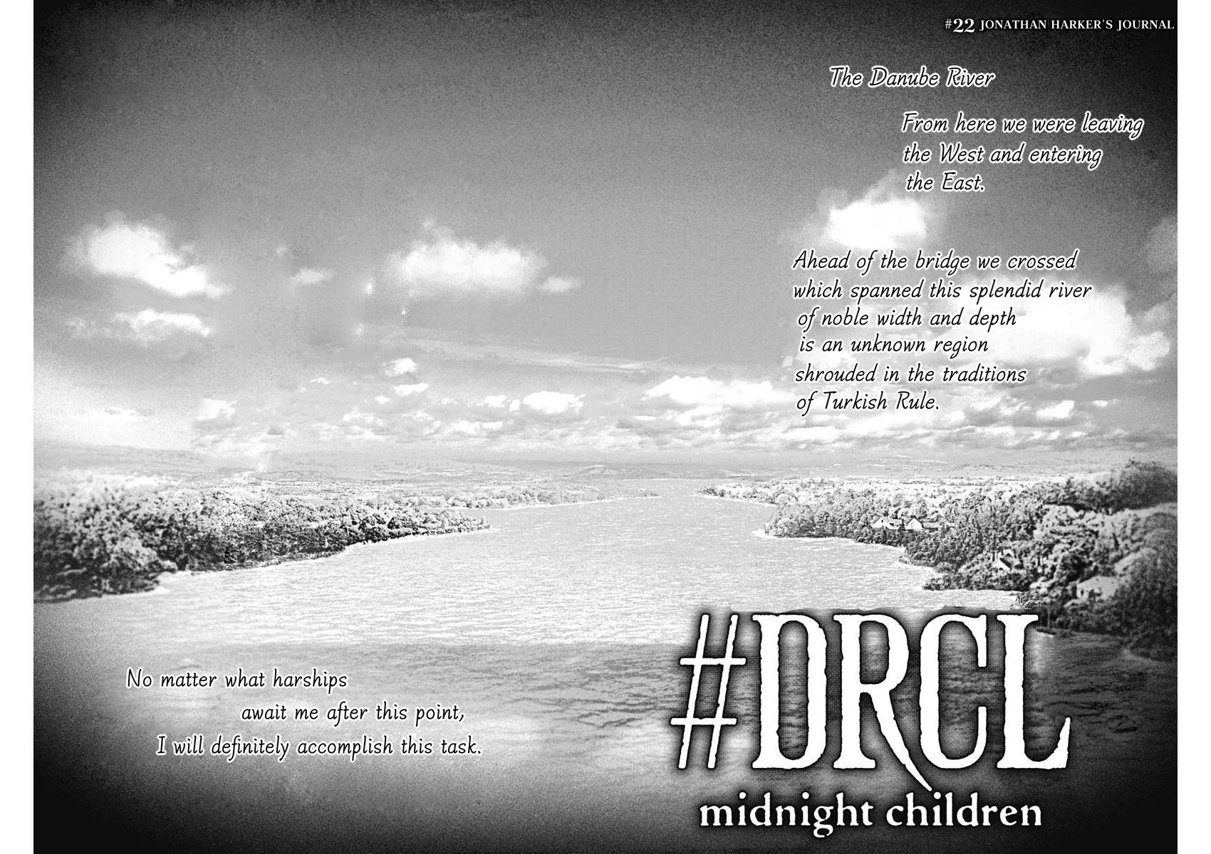 #drcl Midnight Children Chapter 22 #6