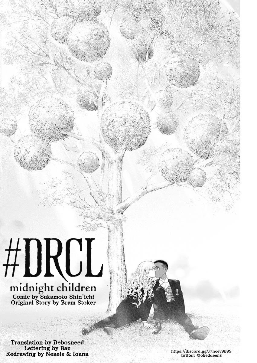 #drcl Midnight Children Chapter 15 #26