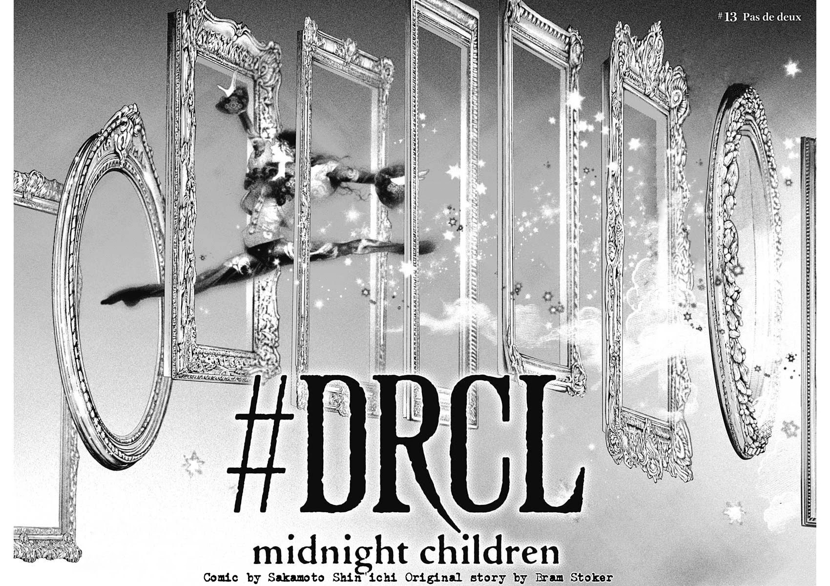 #drcl Midnight Children Chapter 13 #5