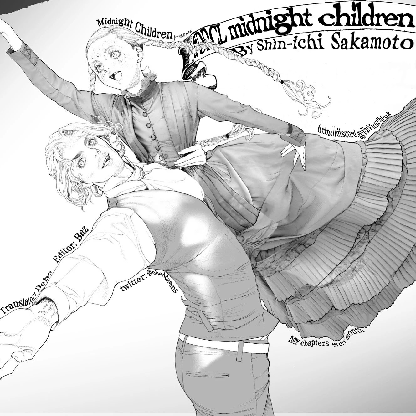 #drcl Midnight Children Chapter 10 #29