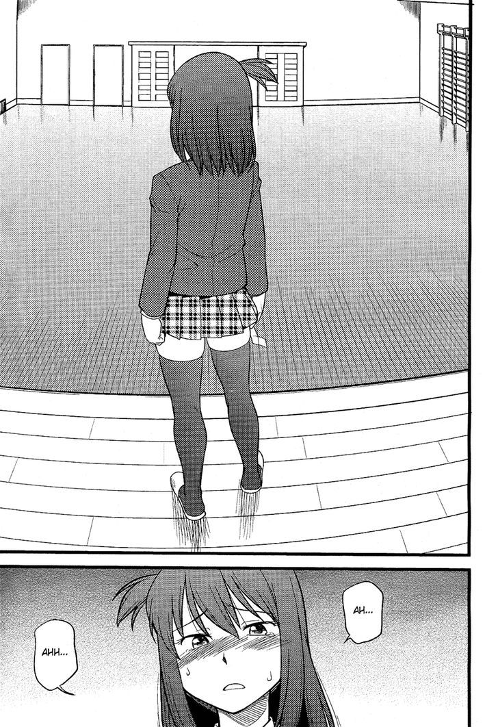 Onnanoko Play Chapter 3 #30