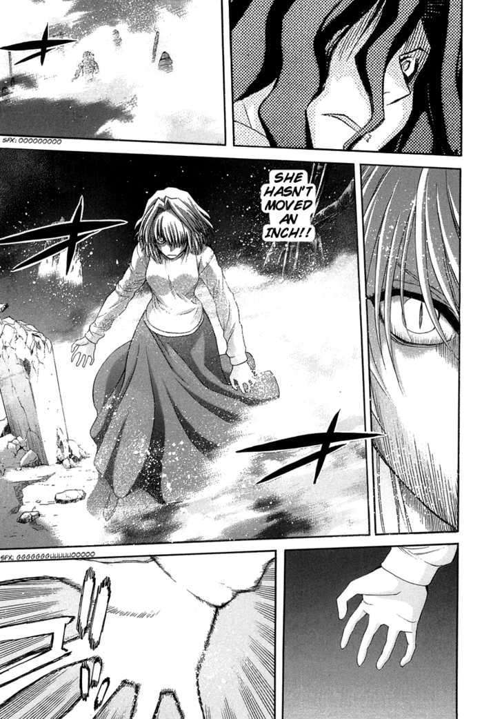 Shingetsutan Tsukihime Chapter 64 #11