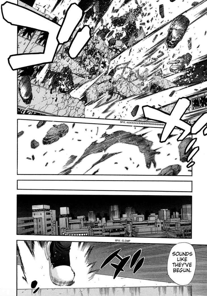 Shingetsutan Tsukihime Chapter 64 #13