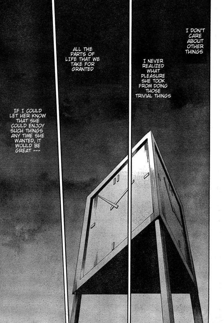 Shingetsutan Tsukihime Chapter 57 #8