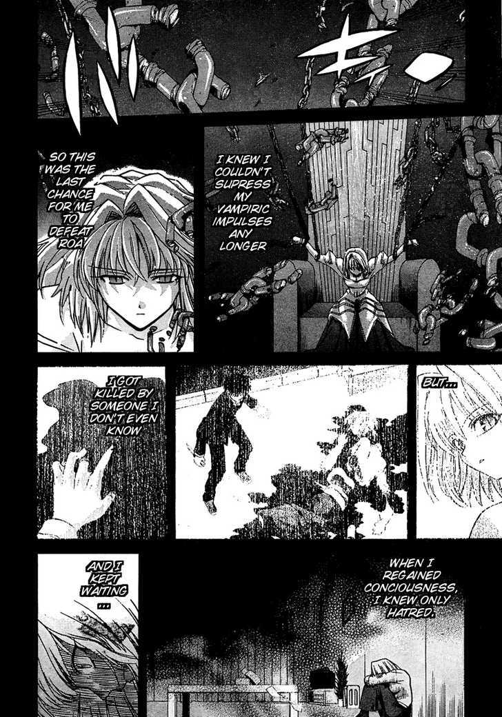 Shingetsutan Tsukihime Chapter 56 #18