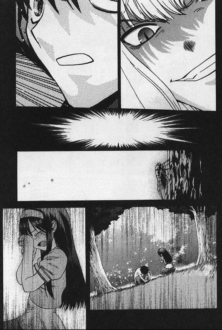 Shingetsutan Tsukihime Chapter 31 #28