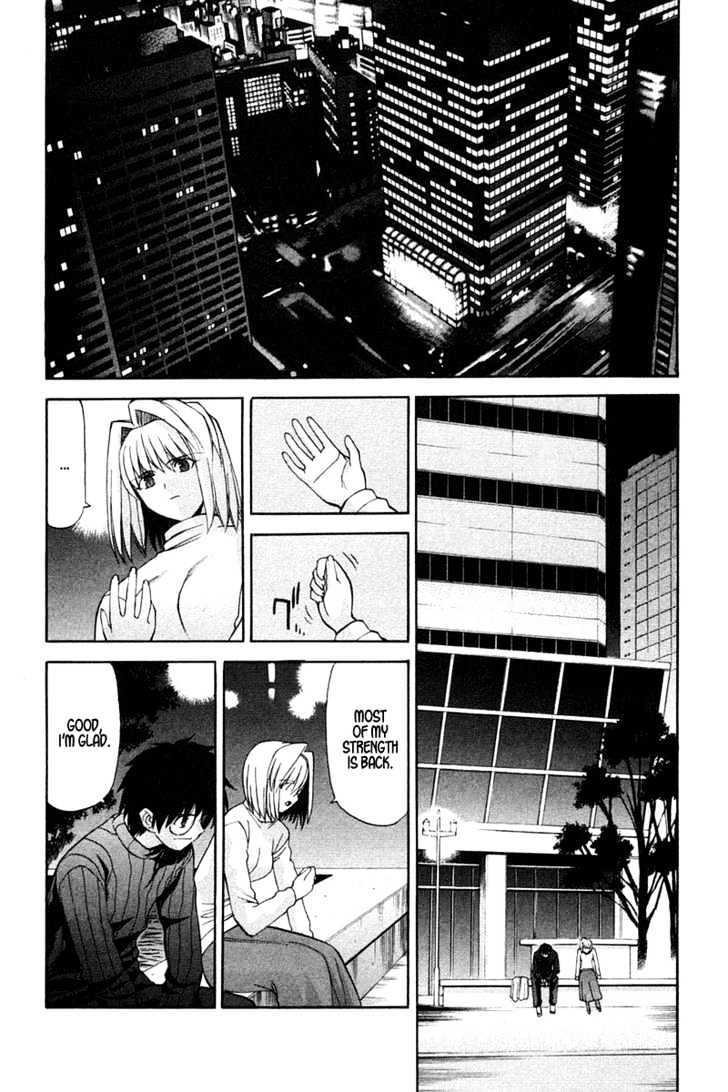 Shingetsutan Tsukihime Chapter 19 #24