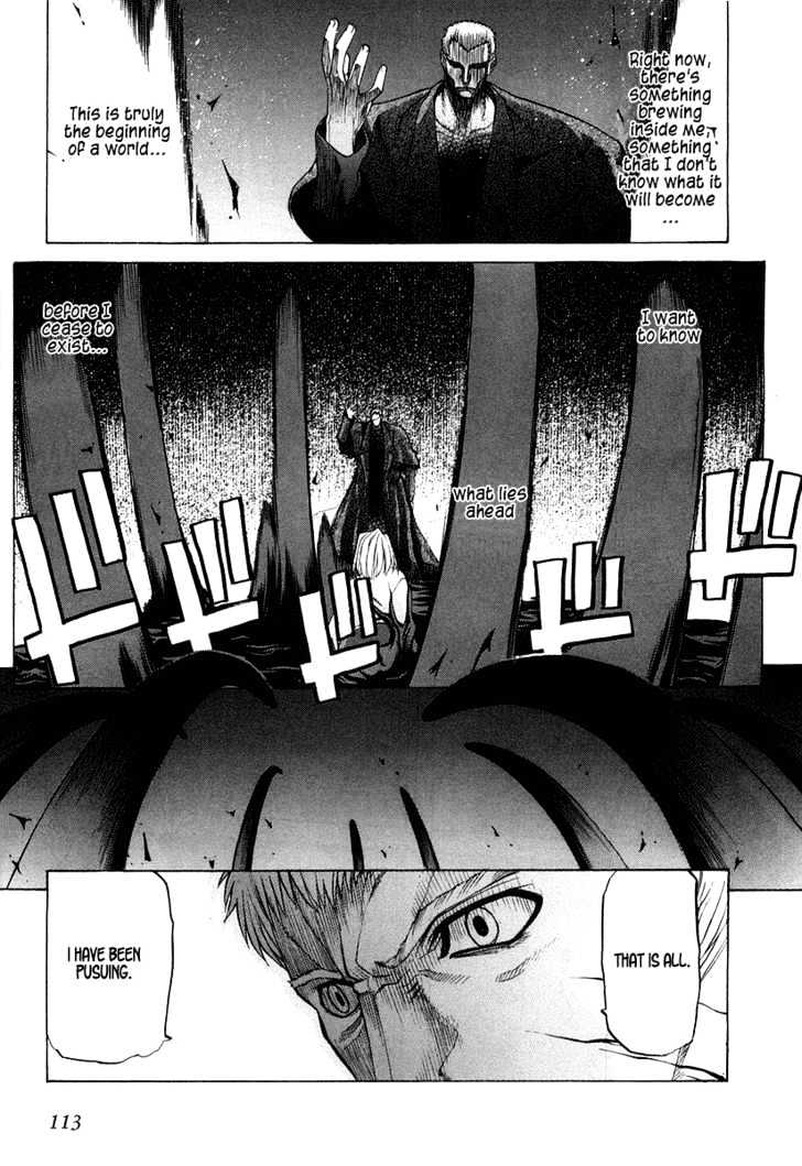 Shingetsutan Tsukihime Chapter 12 #9
