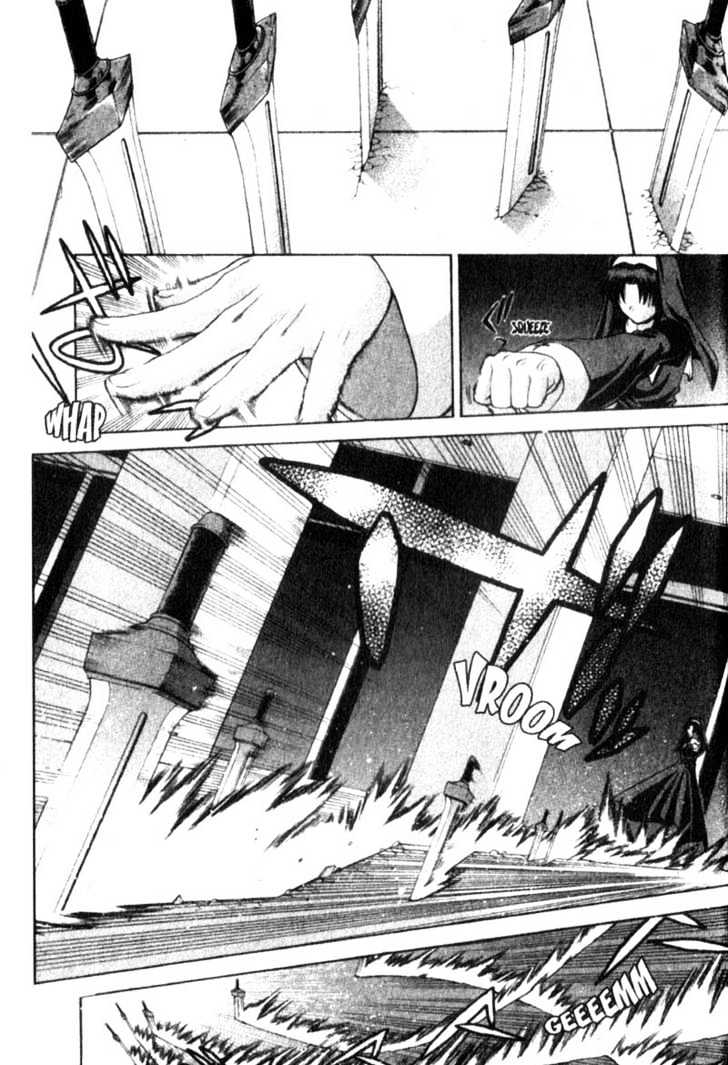 Shingetsutan Tsukihime Chapter 6 #29