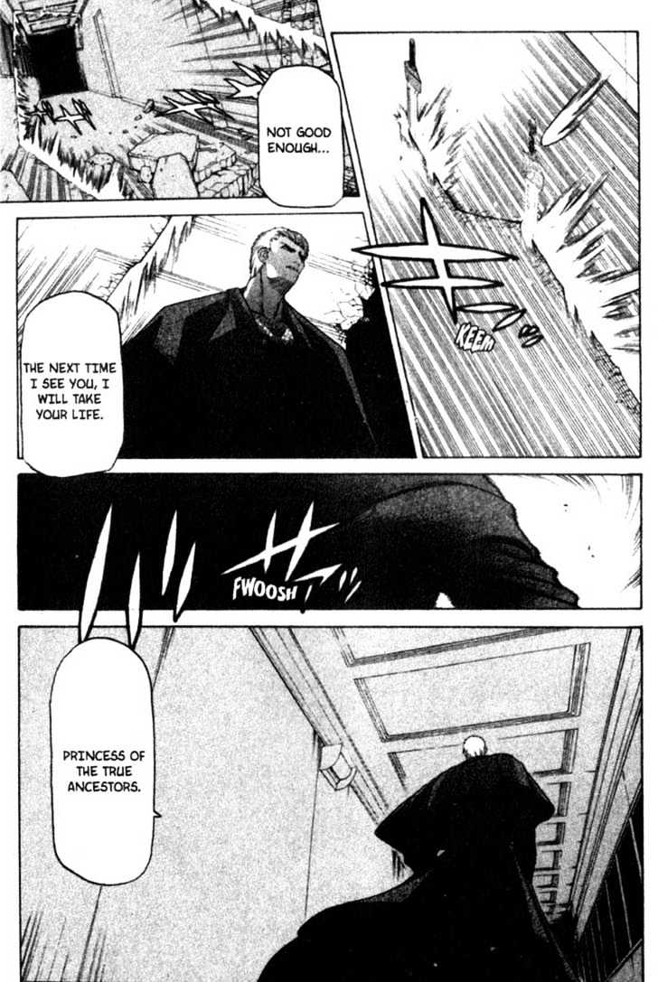 Shingetsutan Tsukihime Chapter 6 #31