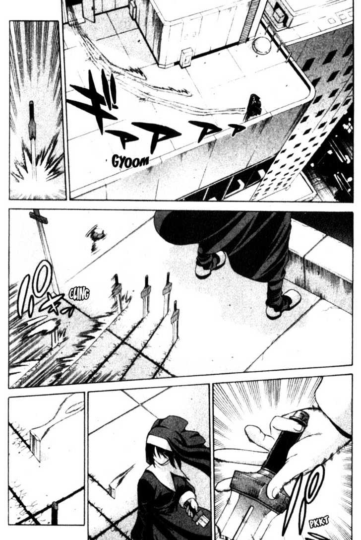 Shingetsutan Tsukihime Chapter 6 #32