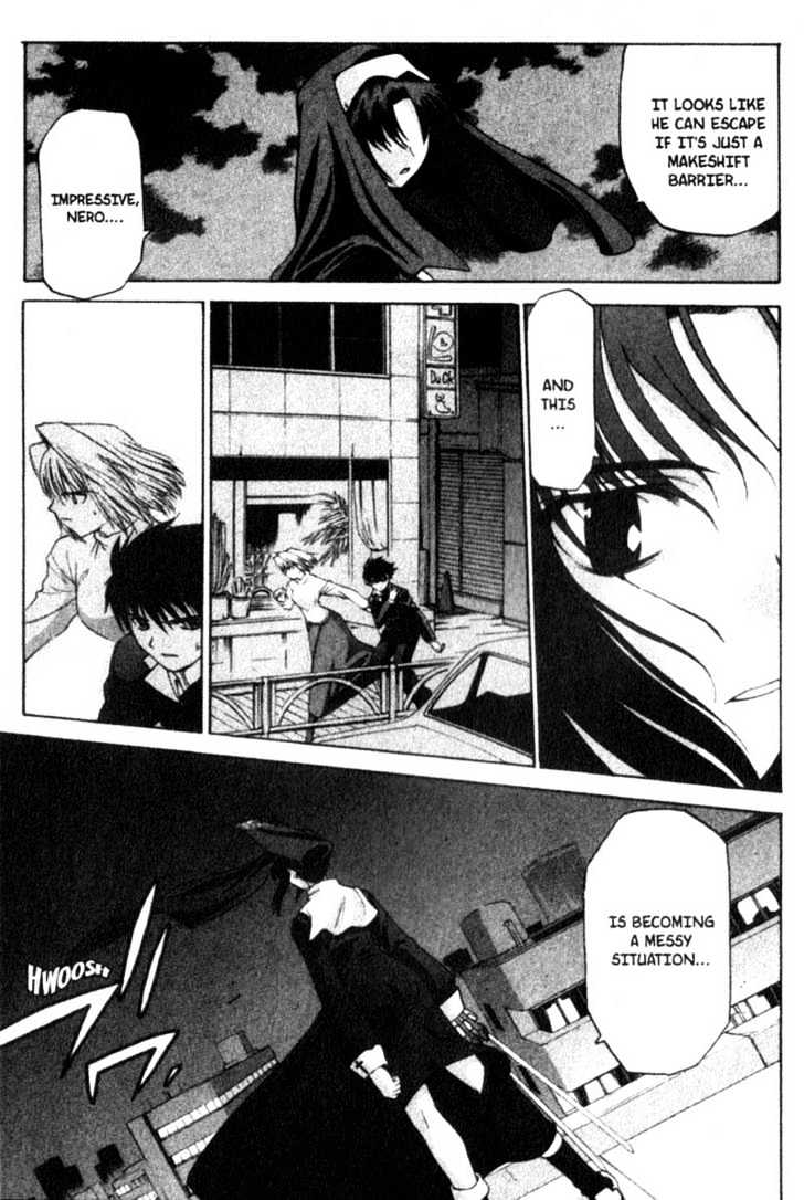 Shingetsutan Tsukihime Chapter 6 #33