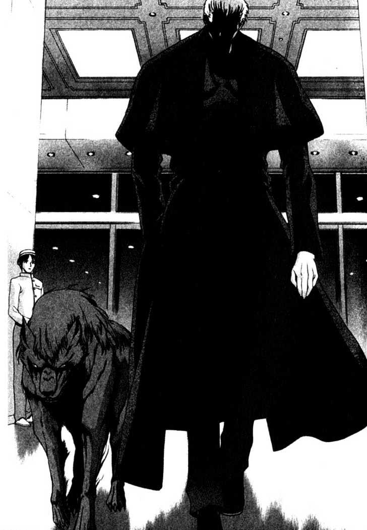 Shingetsutan Tsukihime Chapter 5 #11