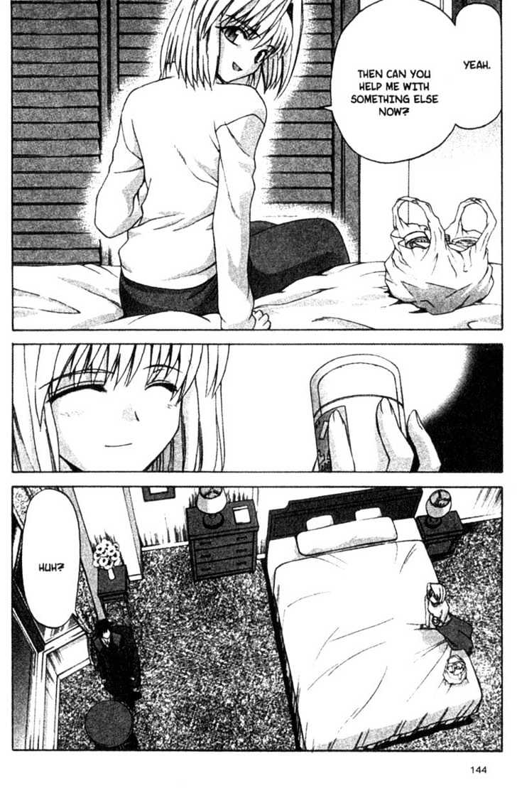 Shingetsutan Tsukihime Chapter 4 #18