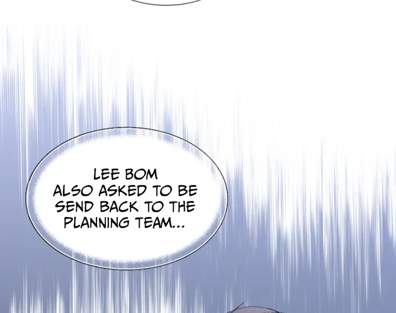 Lee Bom , Be Mine Chapter 47 #75