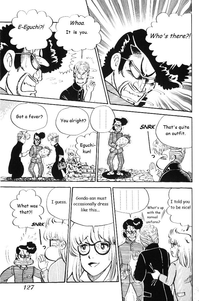 Shonan Bakusozoku Chapter 6 #5