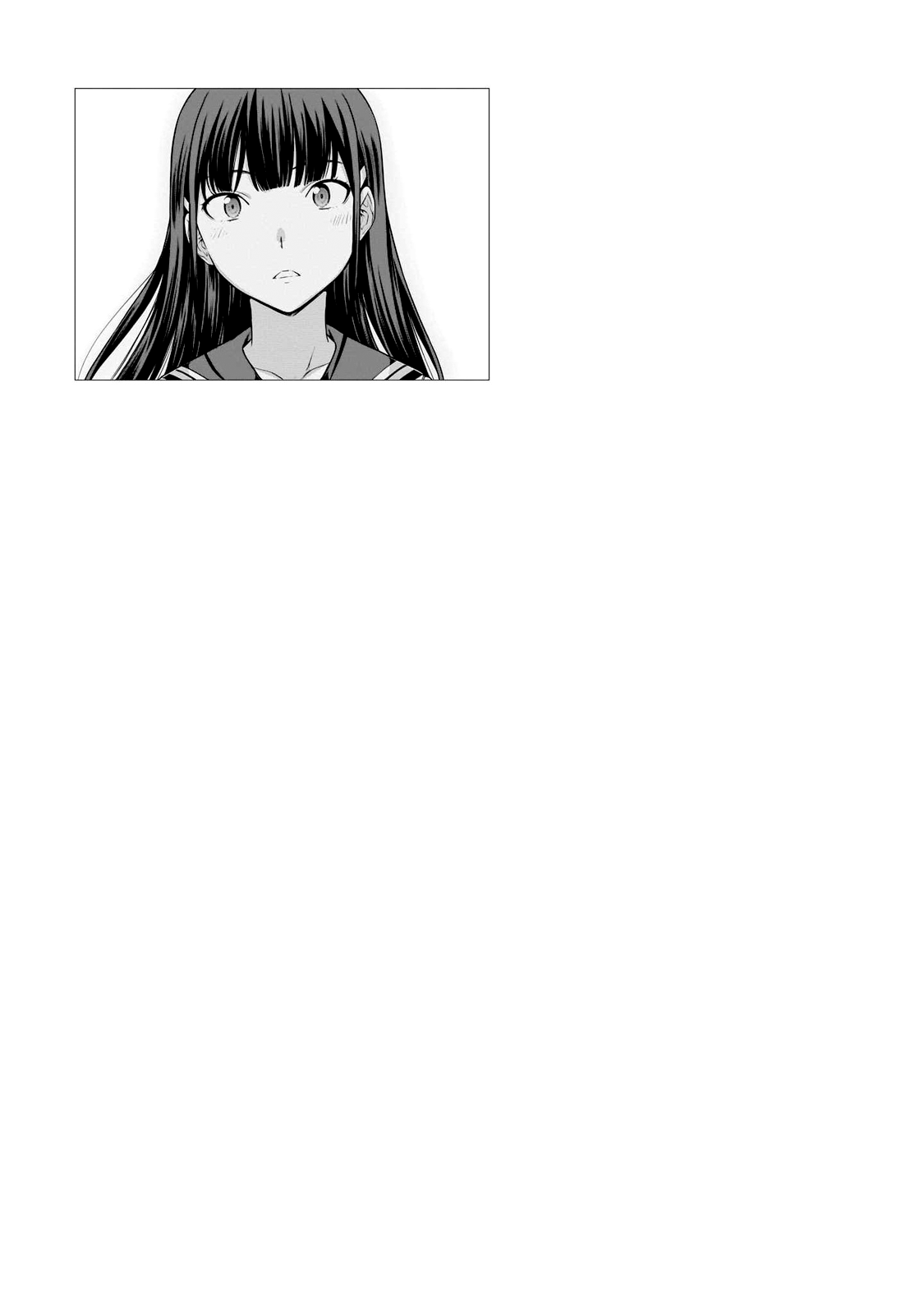 Lust Geass Chapter 6 #30