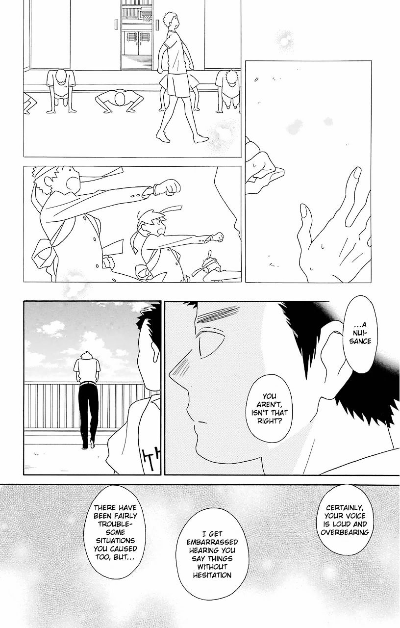 Kimi To Boku Chapter 61 #35