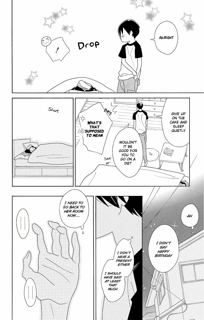 Kimi To Boku Chapter 57 #31