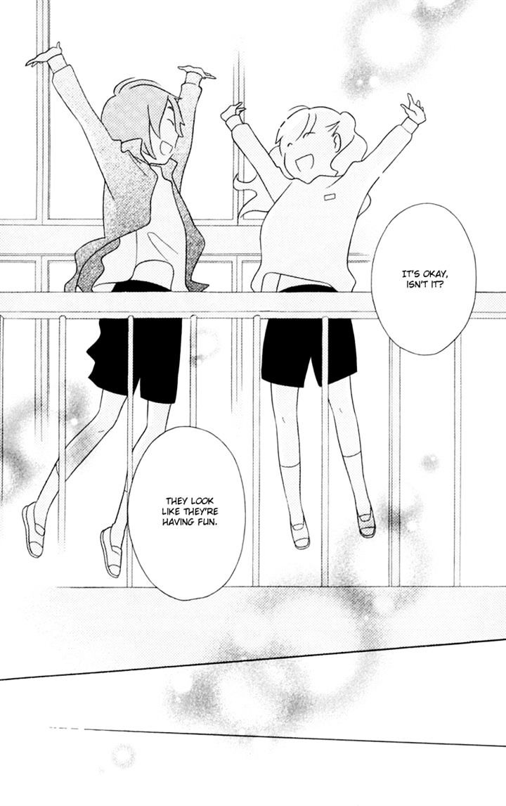 Kimi To Boku Chapter 33 #38