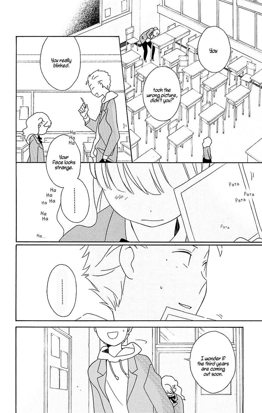 Kimi To Boku Chapter 31 #30