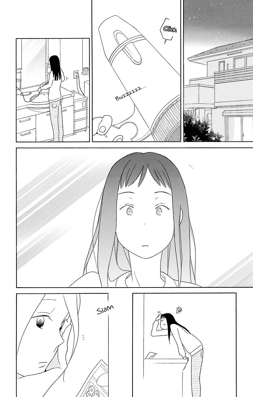 Kimi To Boku Chapter 36 #30