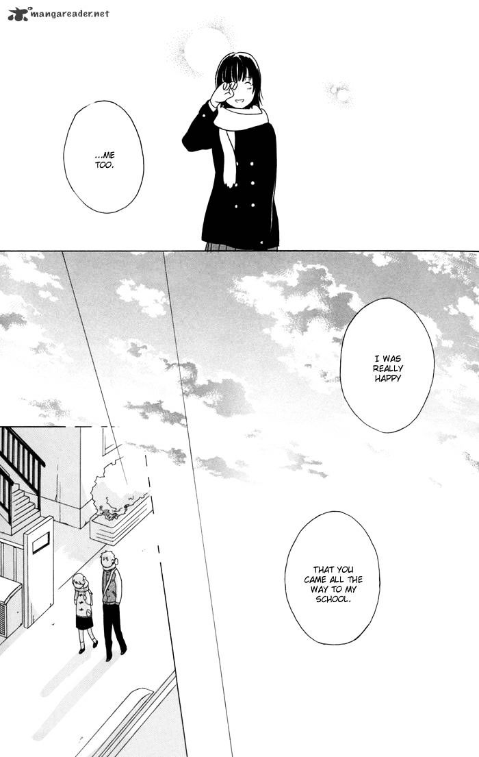 Kimi To Boku Chapter 27 #18