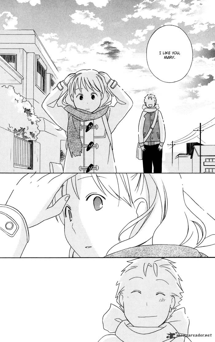 Kimi To Boku Chapter 27 #25