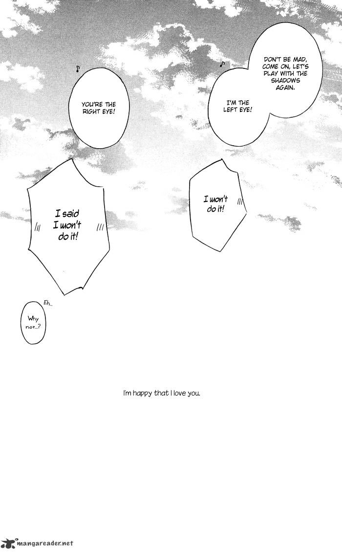 Kimi To Boku Chapter 27 #27