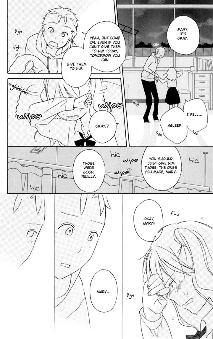 Kimi To Boku Chapter 26 #34