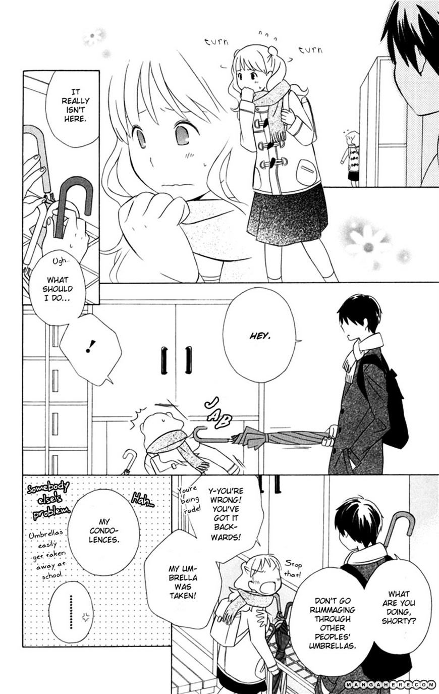 Kimi To Boku Chapter 20 #2