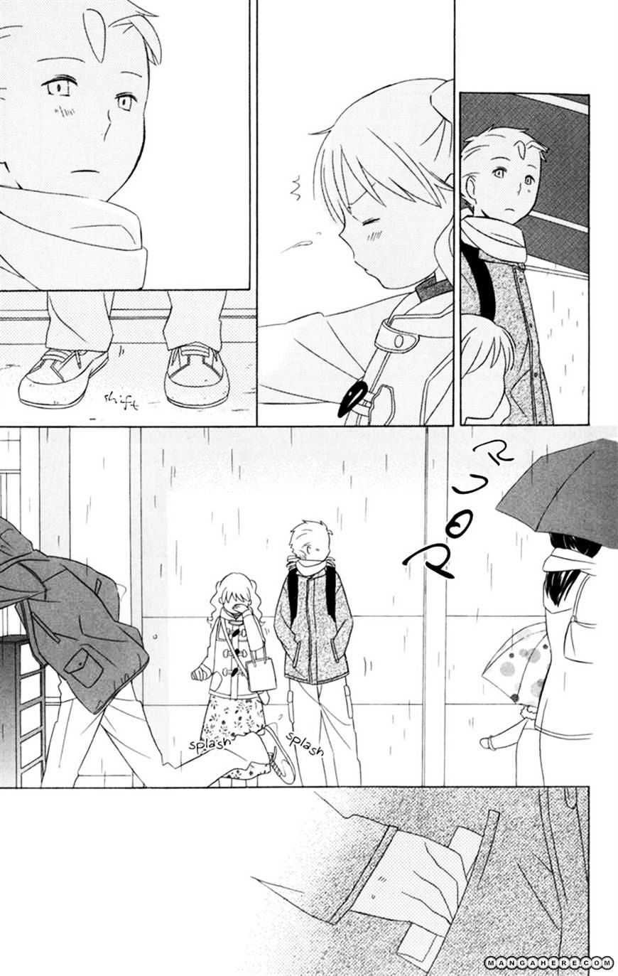 Kimi To Boku Chapter 20 #19