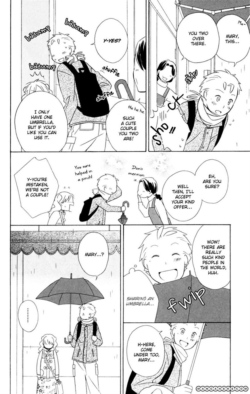 Kimi To Boku Chapter 20 #20