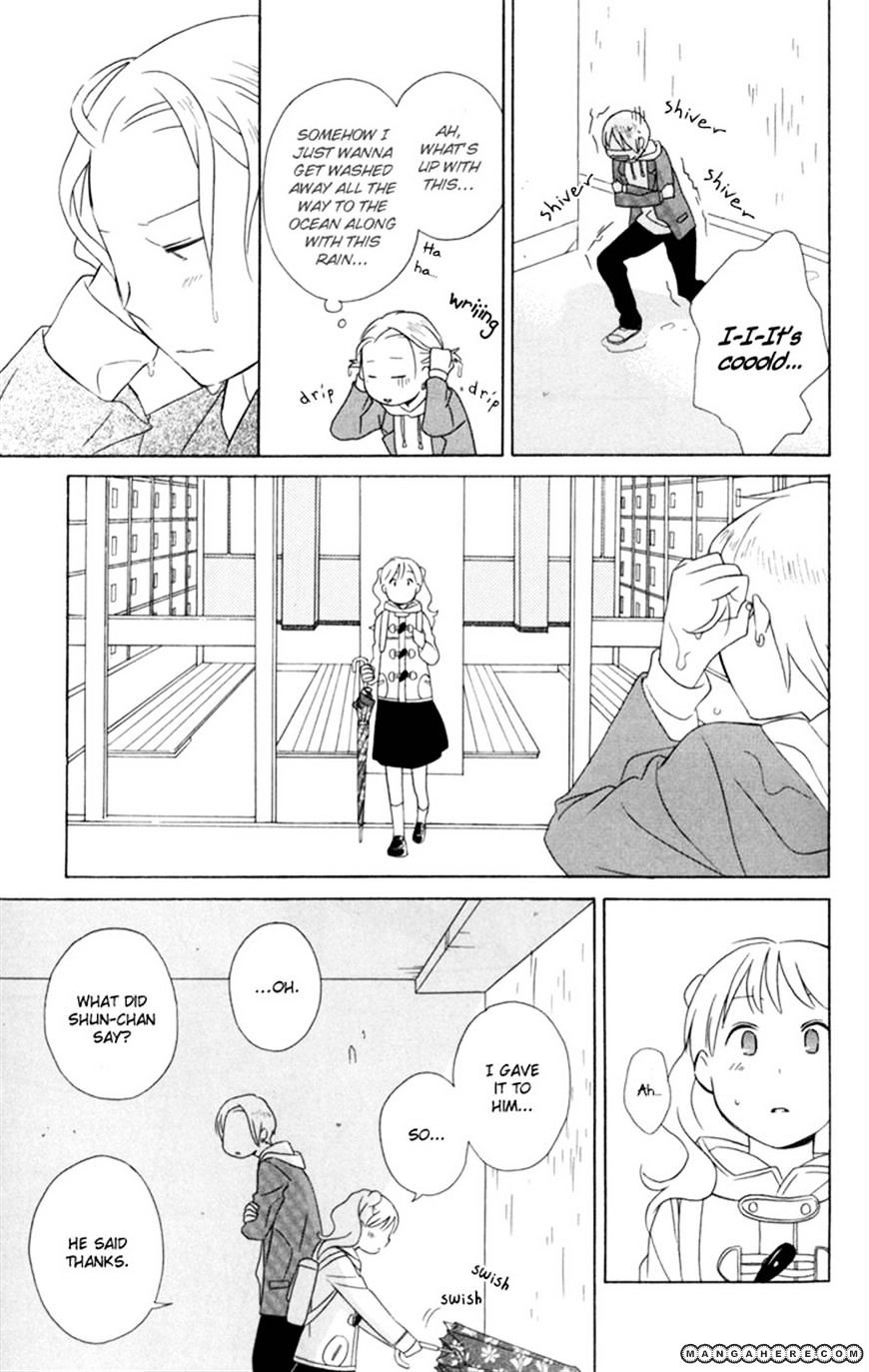 Kimi To Boku Chapter 20 #35