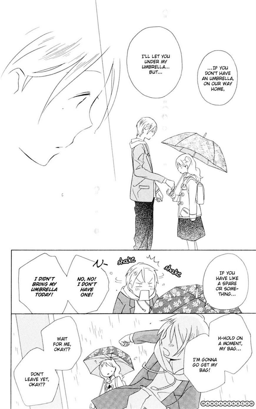 Kimi To Boku Chapter 20 #38