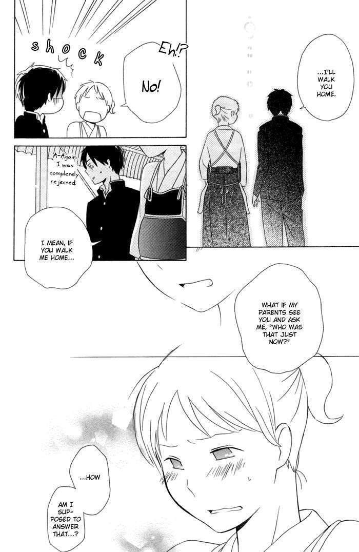 Kimi To Boku Chapter 18 #50