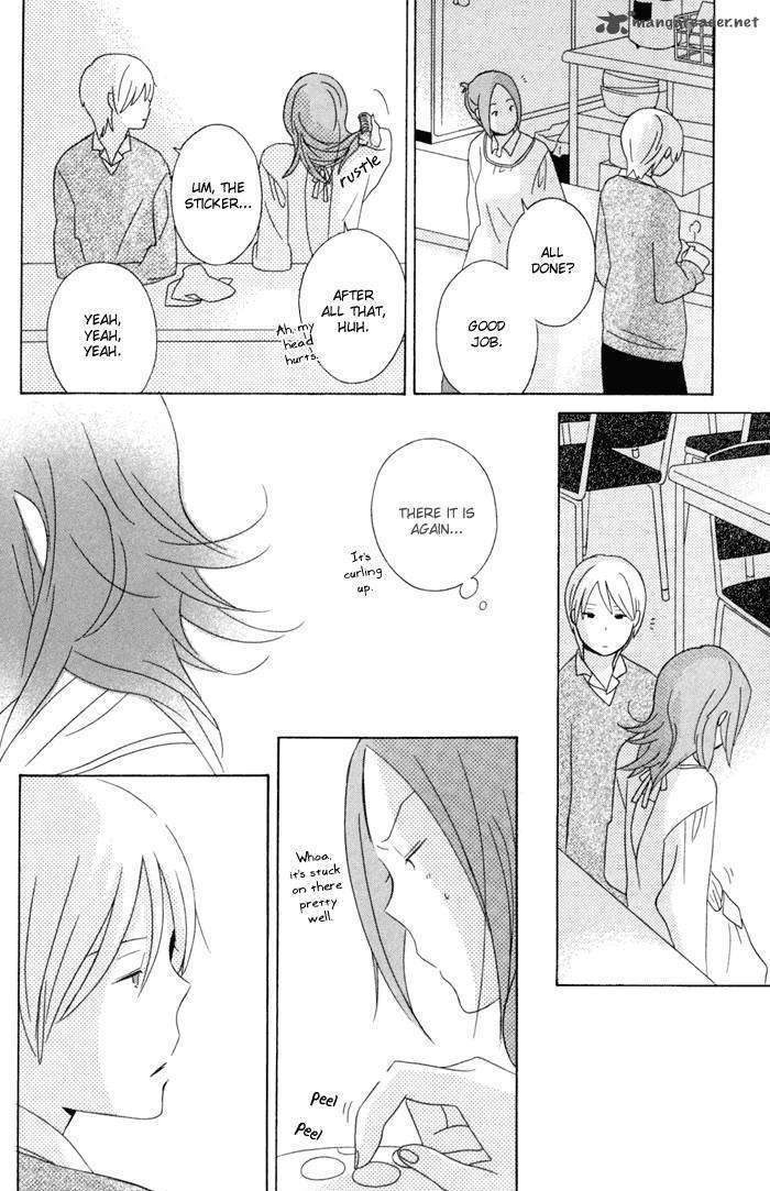 Kimi To Boku Chapter 14 #38