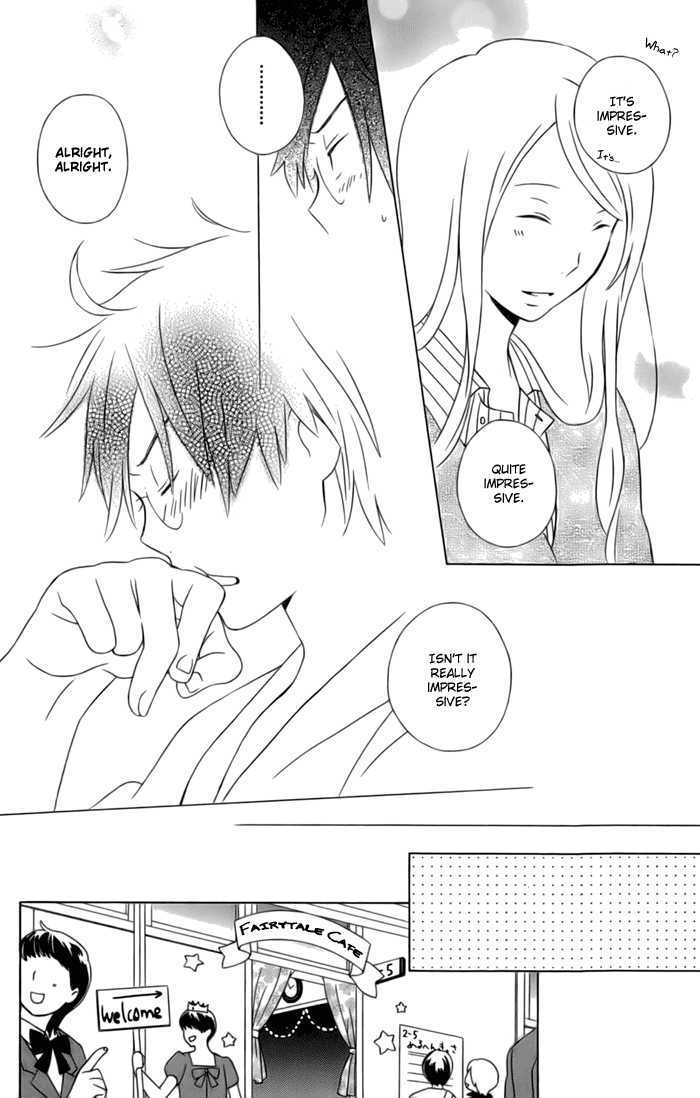 Kimi To Boku Chapter 12 #22