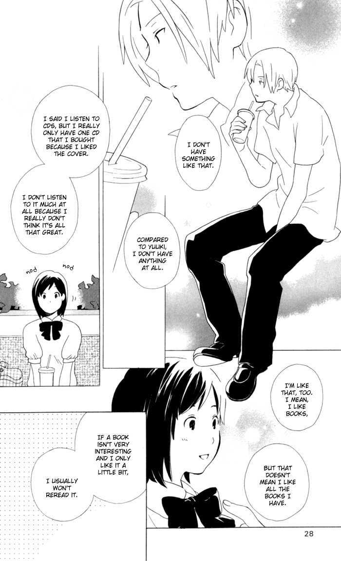 Kimi To Boku Chapter 9 #28