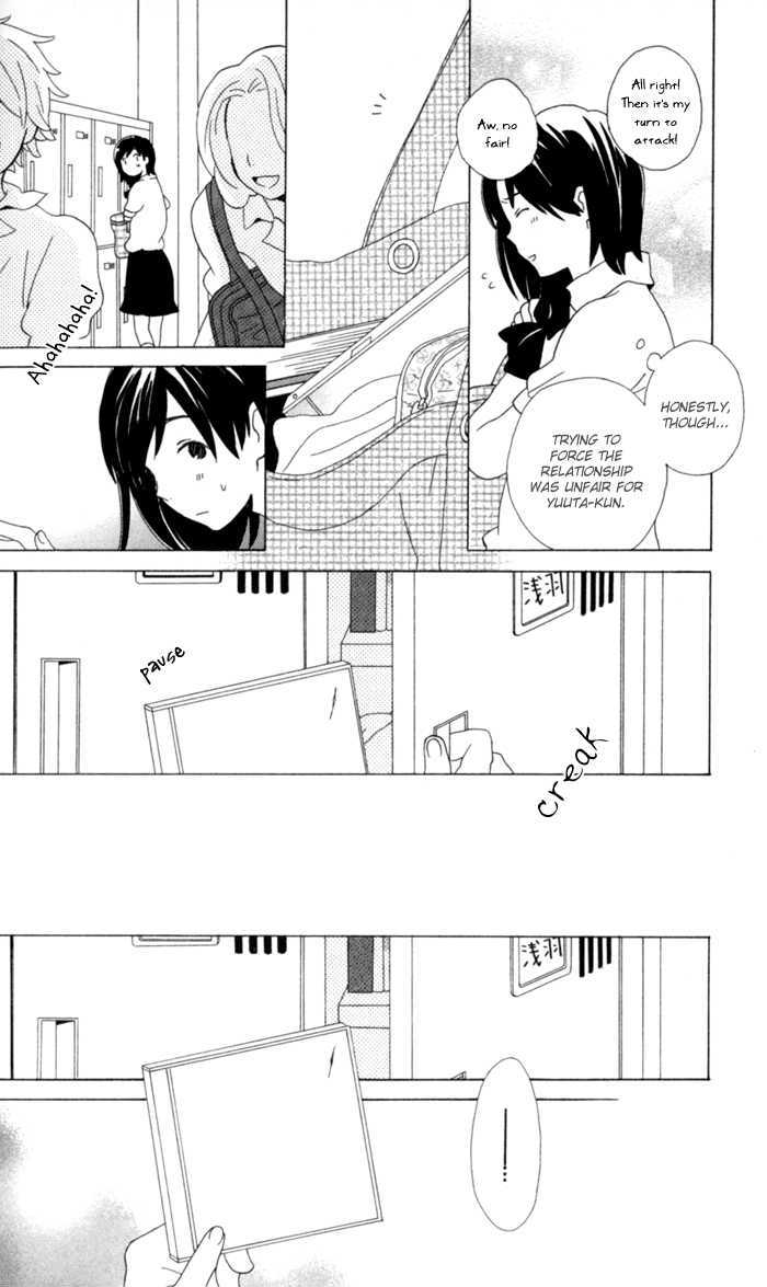 Kimi To Boku Chapter 9 #50