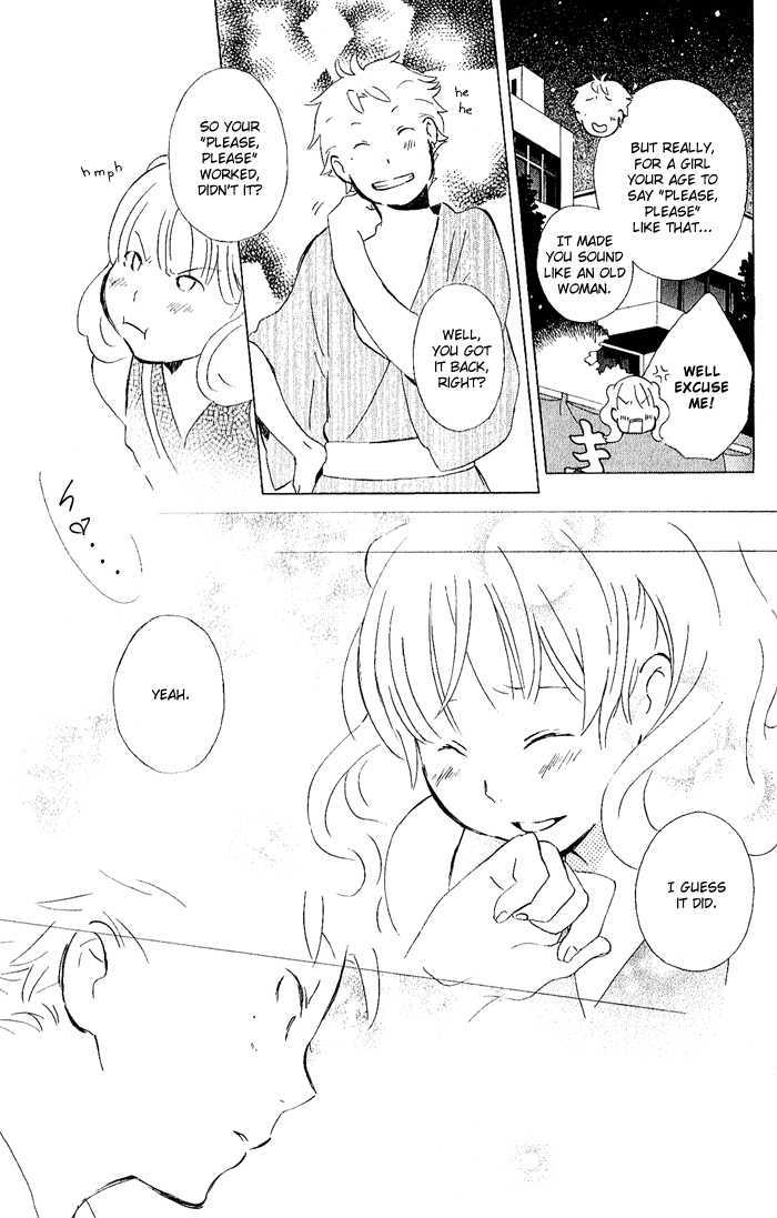 Kimi To Boku Chapter 8 #38