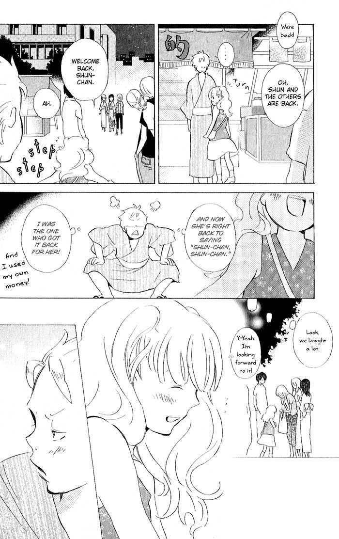 Kimi To Boku Chapter 8 #39