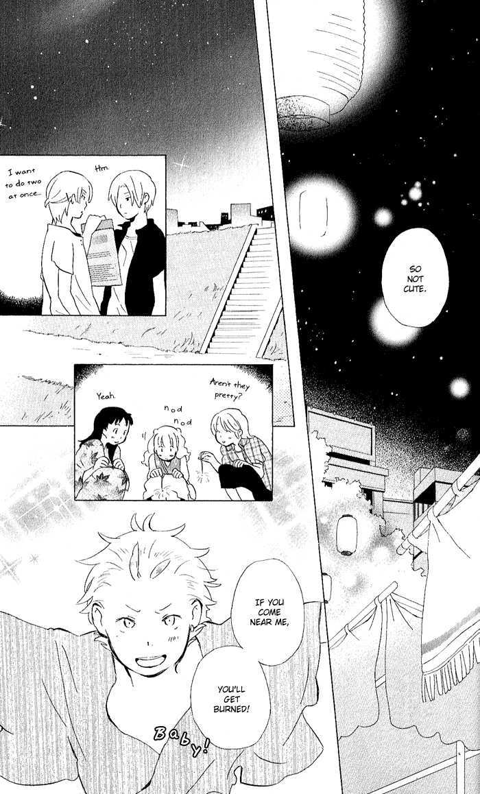 Kimi To Boku Chapter 8 #40